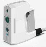 仅重3千克！世界首个手持式 X 射线机来了！