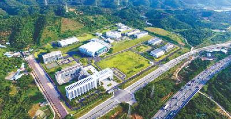 2021中国散裂中子源用户年会暨国际研讨会（2021年12月8-12日）