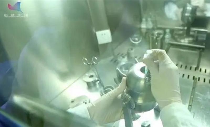 杨志：硬“核”医学，“核”等光明