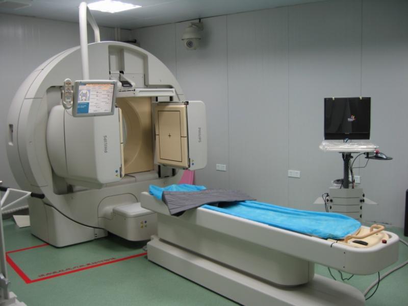 核医学辐射防护与安全要求标准