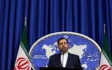 伊朗外交部：重返伊核协议的窗口不会永远对美国敞开
