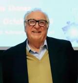 今夕何夕，见此“粲”者 | CERN前主任卢西亚诺•马亚尼谈北京谱仪BESIII