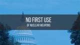 美专家：不首先使用核武器政策的愚蠢