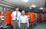李政道先生和北京正负电子对撞机重大改造工程