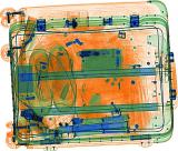 为什么智能安检识别系统准确率难以提升？从X光图像的生成说起
