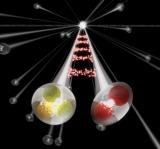 ALICE探测器在理解强子之间的相互作用方面迈出了新的一步