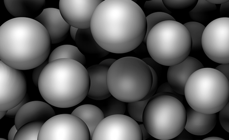 填补国内空白 服务民众生命健康 四川成功自主研制钇-90玻璃微球