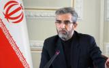 伊朗核谈判首席代表：伊朗已经提交正式谈判文本