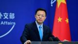 外交部：五核国巴黎会议取得成功，释放了三大积极信号
