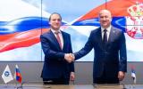塞尔维亚与Rosatom签署协议 计划建立核技术中心