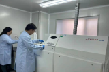 国内首家！等离子体质谱法测定铀钍元素 通过国家实验室资质认定