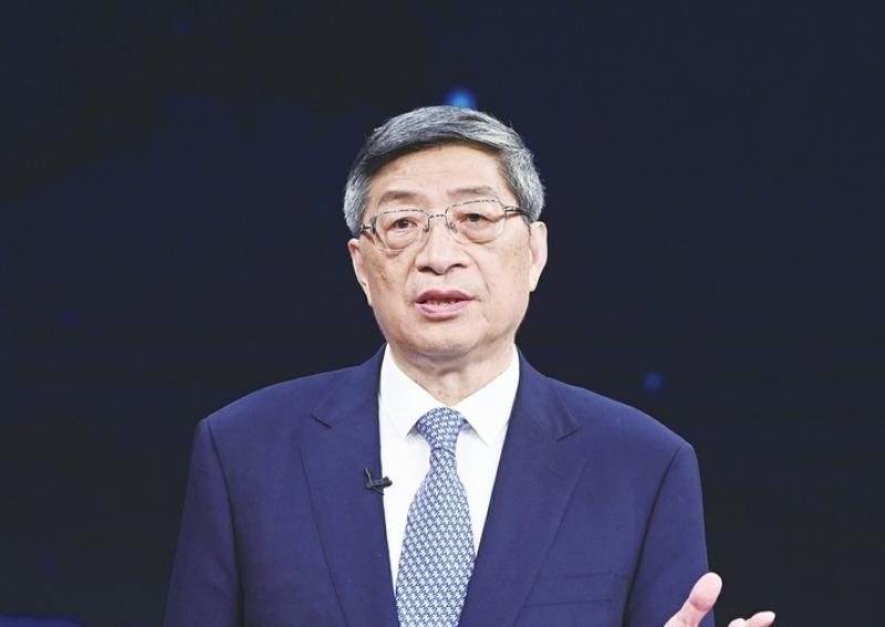 散裂中子源：探索微观世界的“火眼金睛”