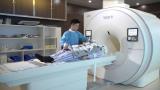 全能影像诊断设备：一体化PET/MR