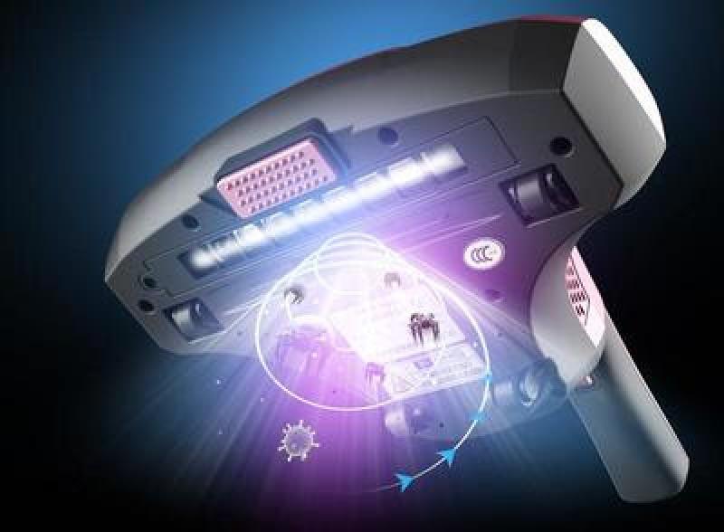 紫外光辐照交联技术介绍