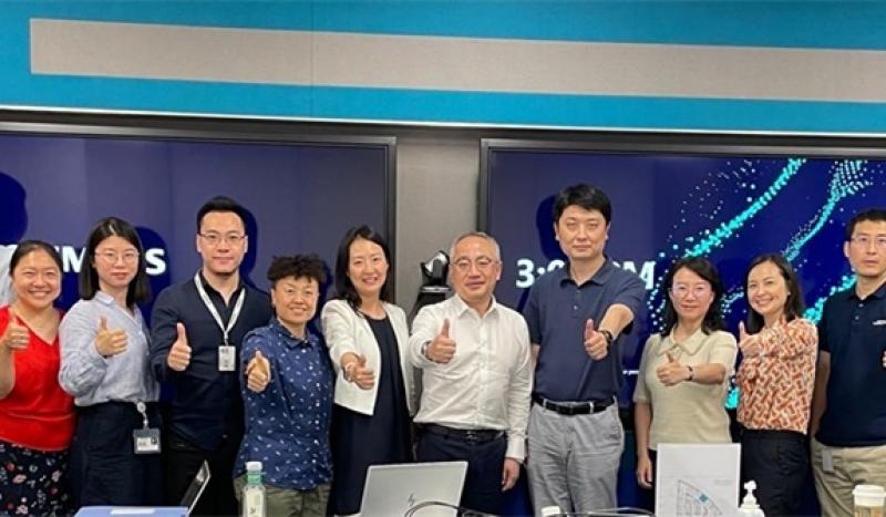 西门子医疗Corindus途灵™介入手术机器人通过创新医疗器械特别审查申请