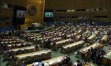 《不扩散核武器条约》审议大会或因疫情延至2022年8月召开