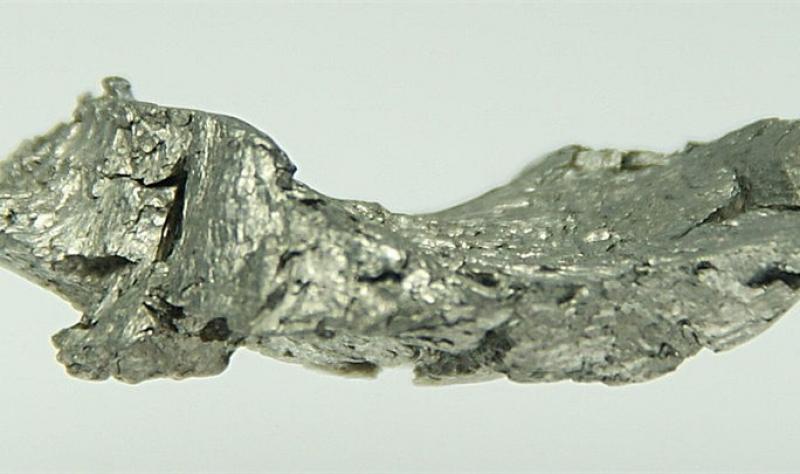 用上稀土元素钆 核辐射防护材料有望迎来无铅化时代