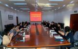 辽宁省稳定同位素技术重点实验室2021年度学术委员会会议在沈阳召开