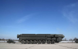 俄罗斯将于2022年初举行战略核力量演习