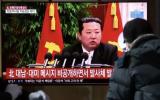 报告称朝鲜利用“全球商业渠道”发展核武器
