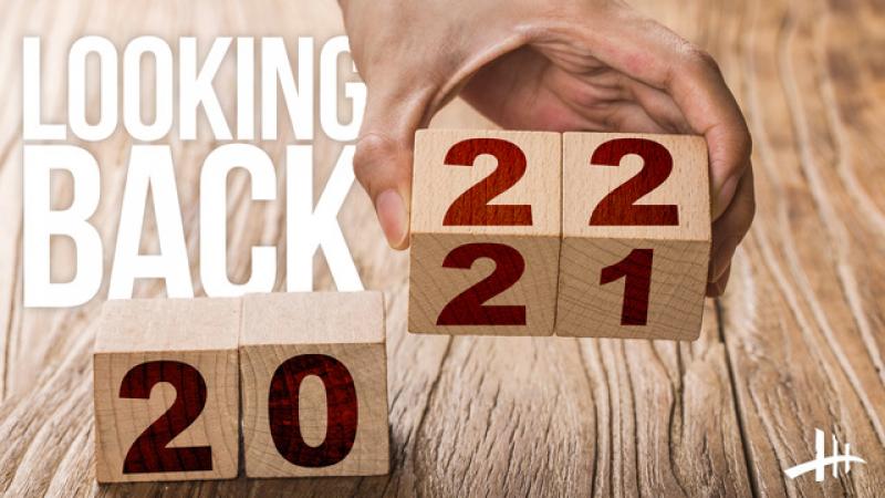 2021年度核与辐射安全十大新闻