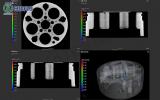 工业CT检测的原理以及缺陷分析