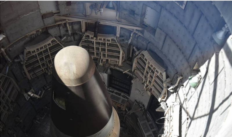 核领域国际治理闪耀中国智慧