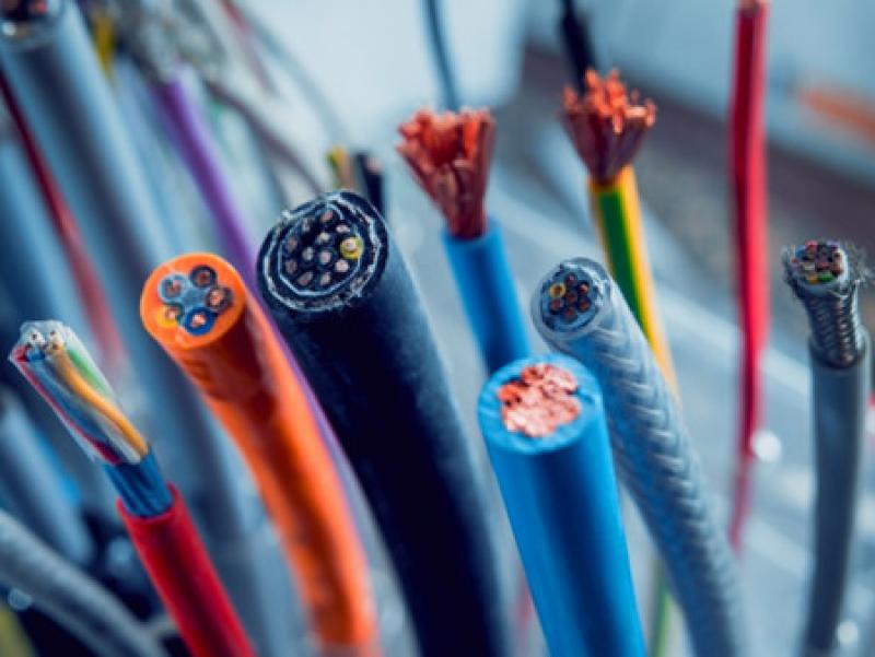 紫外光辐照交联电线电新技术科普