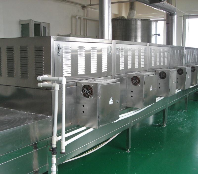 关于推广辐照灭菌技术应用的建议