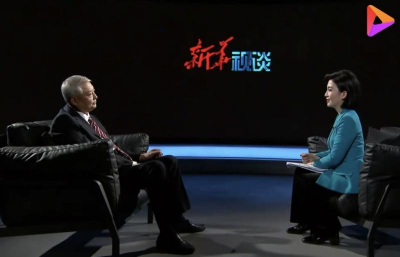 用核技术造福人类