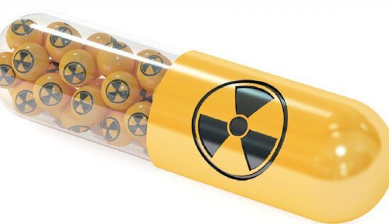 核医学研发药企智核生物lisence in海外新药 放射性显影剂、治疗药物在研管线全面铺开