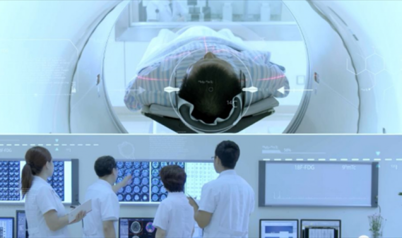 核技术应用科普——核技术在医学领域的应用