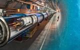 大型强子对撞机（LHC）的低温系统
