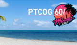 PTCOG 60将于2022年6月27日在美国迈阿密举办，投稿开放至2月8日