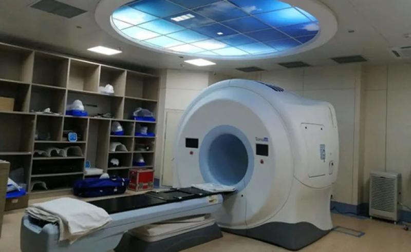 电子直线加速器盘点——安科锐