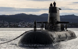 前特朗普政府高官称澳大利亚可能无法从AUKUS协议中得到核潜艇