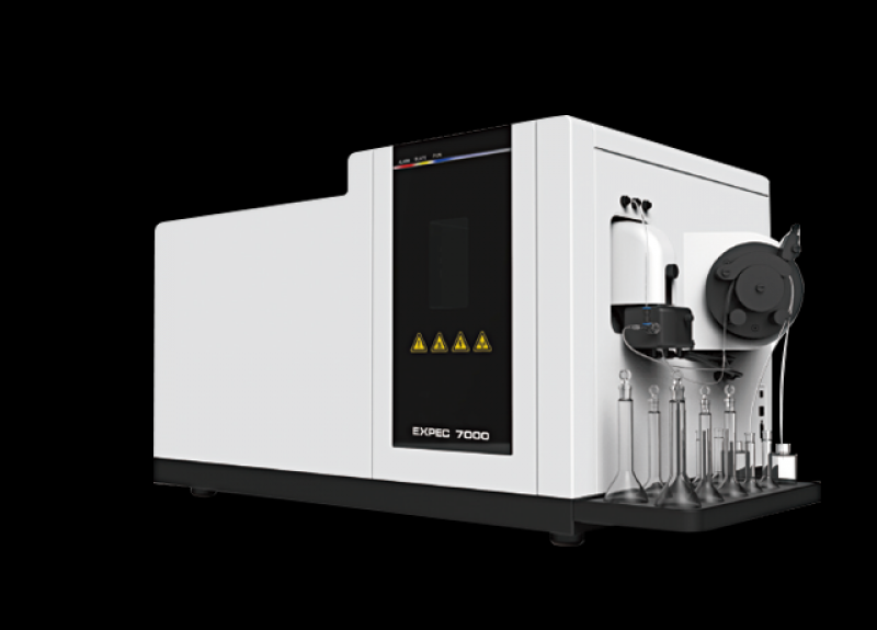 移动质谱仪市场被国外品牌占据，进口替代需求大