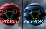 大型强子对撞机发现：反氘核反物质，或将能发现“暗物质”信号！