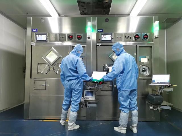 打破进口依赖！四川实现关键医用同位素规模化生产