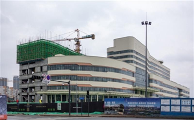 打造治肿瘤的“狙击枪” 西南地区首个质子治疗中心来了