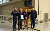 韩国原子能研究院获得国际医疗器械质量认证“ISO 13485”