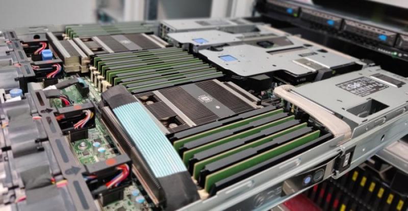 CERN团队期待GPU计算集群可为LHC新实验提供强大助力