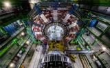 欧洲核子研究中心夸克胶子等离子体中发现神秘 X 粒子