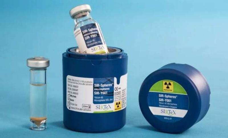 远大医药核药赛道重磅产品获批，填补中国肝癌临床治疗空白！