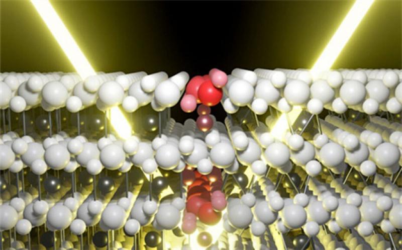 康奈尔大学工程师发现钠离子电池产生关键缺陷的原因