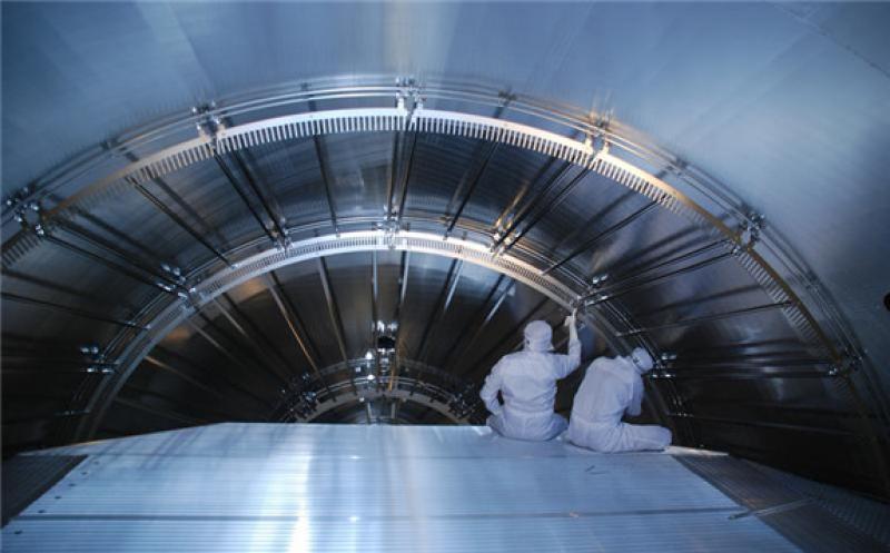 0.8电子伏特！科学家已获得了中微子质量新上限