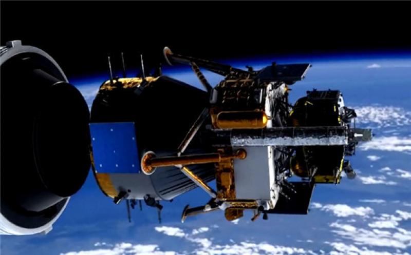 更精确！我科学家从嫦娥五号样品中“读”出新的月球年代函数模型 