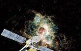 核科普 | NASA 15项最具突破性的任务之一：钱德拉X射线观测站