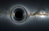 哈勃太空望远镜重大突破！首次发现一个“无形黑洞”
