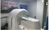 西南首台小动物SPECT/CT完成安装投入使用